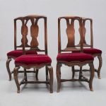 1340 7308 CHAIRS